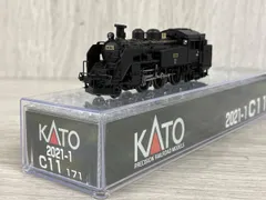 2026年最新】カトー2021C11の人気アイテム - メルカリ