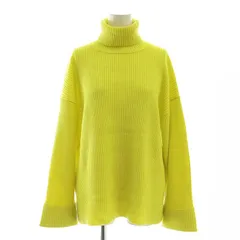 2025年最新】ballseyリンクスリブタートルネックプルオーバーの