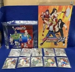 2025年最新】kof イラストの人気アイテム - メルカリ