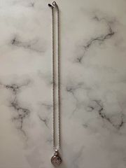 CHANELネックレス一応希望の値段コメントでお願いします検討するので