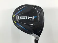 す*ん様 新品未使用品　テーラーメイドSIM2MAX　フェアウェイウッド　5W 楽天市場】sim2max 5wの通販