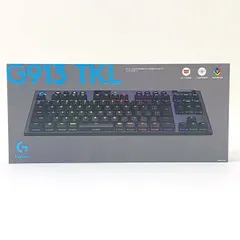 2026年最新】g913tklの人気アイテム - メルカリ