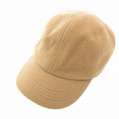 美品　ナゴンスタンス　キャップ　帽子 nagonstans（キャップ）のフリマアイテム一覧