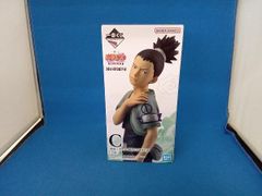 C상 나라 시카마루 MASTERLISE 이치 반 쿠지 NARUTO-나루토- 나카노부 시험편 NARUTO-나루토-