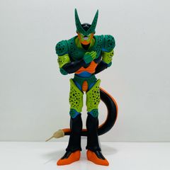 【飾磨店】 中古 'ラストワン賞セル(第二形態)MASTERLISE「VSオムニバスアメイジング/一番くじドラゴンボール」'