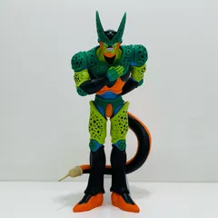 【飾磨店】 中古 'ラストワン賞セル(第二形態)MASTERLISE「VSオムニバスアメイジング/一番くじドラゴンボール」'