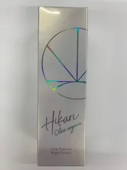 2025年最新】HIkARI clear オーガニック クリアパールワン