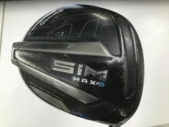 s*…様 左用 STEALTH 5W 18° 純正TM50 (S)｜超美品 希少