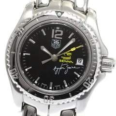 【稼動/新品電池】TAGHEUERプロフェッショナル 1500 ブラックダイヤル 2025年最新】タグホイヤー 1500の人気アイテム - メルカリ