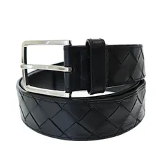 2025年最新】Bottega Veneta メンズ ベルトの人気アイテム