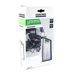 未使用・訳あり特価】ケルヒャー 業務用 トリプルノズル EASY!Lock対応