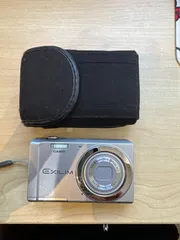 Saruwa2♡プロフ読んでね 新品未使用 CASIO EXILIM 楽天市場】デジタルカメラ（シリーズEXILIM（カシオ））（カメラ