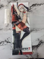 Chaos ゴッドイーター RRR SR アリサ Chaos ゴッドイーター RRR SR