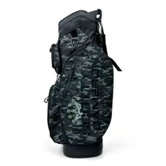 希少 100%本物 スコッティキャメロンキャディバック サークルT 迷彩柄 スコッティキャメロン・サークルTキャディバッグが入荷しました