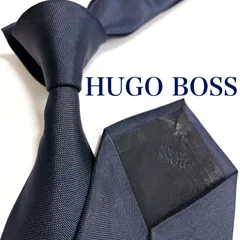 2025年最新】Hugo Boss メンズ ネクタイの人気アイテム - メルカリ