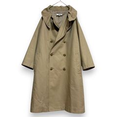 美品 メゾンマルジェラ MM6 中綿入り パデット オーバーサイズ