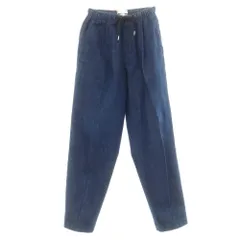 2026年最新】cellar door デニムの人気アイテム - メルカリ