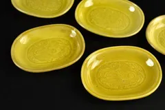 2025年最新】珉平焼 皿の人気アイテム - メルカリ