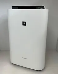 2025年最新】sharp kc-50th7-wの人気アイテム - メルカリ