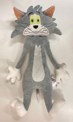 BANDAI SPIRITS FUNNY ART 톰과 제리 엄청 톰 봉제인형