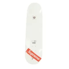⭐︎未開封　supreme シュプリーム　デッキ 中古・古着通販】SUPREME (シュプリーム) スケートボードデッキ サイズ