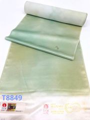 小紋 斉藤三才 京友禅 紋意匠 正絹 反物 T7839 - メルカリ
