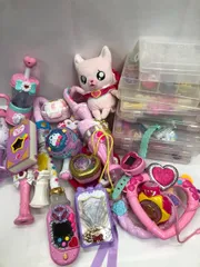 【お値下げしました！！】プリキュアグッズまとめセット