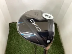 テーラーメイド QI10 5W 7W ベンタス TR ブルー FW 6S TaylorMade 「USモデル」テーラーメイド Qi10 フェアウェイ