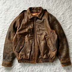 2025年最新】dog fight レザージャケットの人気アイテム - メルカリ