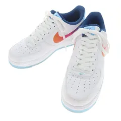 【中古】ナイキ NIKE AIR FORCE1 LOW 