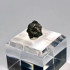 南アフリカ産ダイヤモンド 【一点物】 原石 鉱物 天然石 パワーストーン (No.1718)