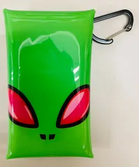 2025年最新】Sammy エイリアン キーホルダーの人気アイテム