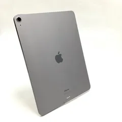 Apple iPad Air M2 13インチ 128GB スペースグレイ Wi-Fi 美品 動作確認済【全額返金保証】【最速発送】