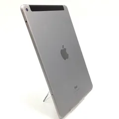 Apple iPad Air 第2世代 64GB スペースグレイ WiFi+Cellular Softbank SIMフリー 白ロム 動作確認済【全額返金保証】【最速発送】