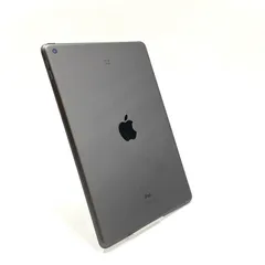 Apple iPad 第8世代 128GB スペースグレイ Wi-Fi 美品 動作確認済【全額返金保証】【最速発送】