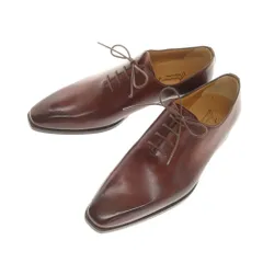 7/13まで値下げ 【未使用】フランチェスコベニーニョ　26cm相当　革靴 7/13まで値下げ 【未使用】フランチェスコベニーニョ 26cm相当