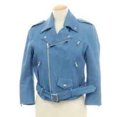 【美品】ジョンローレンスサリバン 2WAYコットン ダブル ライダース 2026年最新】JOHN LAWRENCE SULLIVAN ダブルライダースの人気アイテム