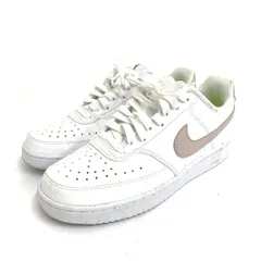 NIKE ナイキ スニーカー/コートビジョンLO 表記サイズ:24cm  DH3158   ホワイト レディース / 240001168487