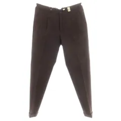 2026年最新】1piu1uguale3 メンズ スラックスの人気アイテム - メルカリ