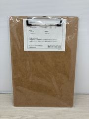 サンパッド 暗所 筆記作業用ライトつきバインダー 三和テッキ - メルカリ