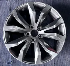 2025年最新】レクサスnx 純正ホイール 18インチの人気アイテム