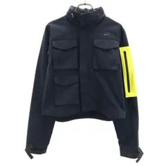 2026年最新】nike オフホワイト ジャケットの人気アイテム - メルカリ