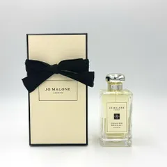 Jo MALONE ジョーマローン イングリッシュオーク＆ヘーゼルナッツ EDC オーデコロン 100ml レディース メンズ 香水のサムネイル