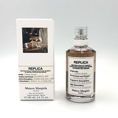 廃盤レア品】メゾンマルジェラ レプリカ アットザバーバー 100ml