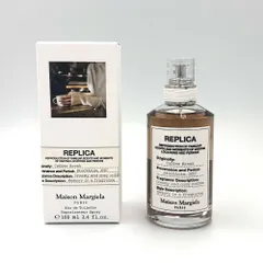 Maison Margiela メゾンマルジェラ レプリカ コーヒーブレイク EDT オードトワレ 100ml レディース メンズ 香水のサムネイル