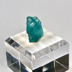 ミントベリル 結晶 原石 ナイジェリア産 - メルカリ