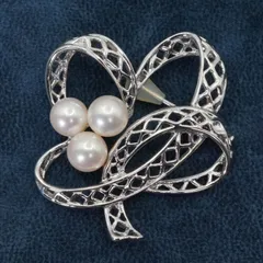 2025年最新】TASAKI ブローチの人気アイテム - メルカリ