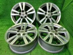 2025年最新】アベンシス 純正 ホイールの人気アイテム - メルカリ 