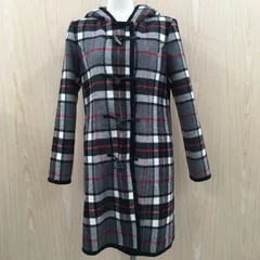 2025年最新】Yorkland レディース ダッフルコートの人気アイテム