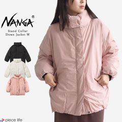 タグ付き NANGA スタンドカラーダウン IVO - メルカリ